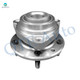 Front Shock Absorber-Wheel Hub Bearing Assembly For 1983-1993 Chevrolet S10