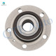 Rear Shock Absorber-Wheel Hub Bearing Assembly For 2009-2017 Volkswagen CC