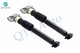 Rear Complete Shock Absorber Kit-Wheel Hub Bearing Assembly For 2015-2022 Ford Mustang