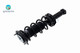 Rear Quick Complete Strut-Coil Spring Assembly-Wheel Hub Bearing Assembly For 2017-2023 Subaru Impreza