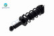 Rear Quick Complete Strut-Coil Spring Assembly-Wheel Hub Bearing Assembly For 2017-2023 Subaru Impreza