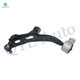 Front Right Lower Control Arm Ball Joint-Wheel Hub Bearing Assembly For 2009-2012 Lincoln MKS