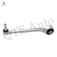Front Right Lower Forward Control Arm Ball Joint-Wheel Hub Bearing Assembly For 2012-2024 Tesla S