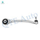 Front Right Lower Forward Control Arm Ball Joint-Wheel Hub Bearing Assembly For 2014-2018 Tesla S