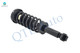 Front - Rear Quick Complete Strut-Shock For 2009-2013 Ford F-150 4WD