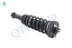 Front - Rear Quick Complete Strut-Shock For 2009-2013 Ford F-150 4WD