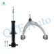 Front Right Upper Control Arm Ball Joint-Suspension Strut Assembly For 2014-2018 GMC Sierra 1500