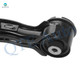 Front Left Upper Control Arm Ball Joint-Quick Complete Strut-Coil Spring Assembly For 2014-2019 Tesla S AWD