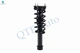 Front Right Upper Control Arm Ball Joint-Quick Complete Strut-Coil Spring Assembly For 2014-2019 Tesla S AWD