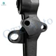 Front Left Lower Control Arm-Suspension Strut Assembly For 1990-1993 Honda Accord