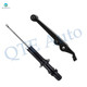 Front Right Lower Control Arm-Suspension Strut Assembly For 1990-1993 Honda Accord