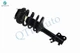 Set of 4 Front Lower Control Arm Ball Joint-Quick Complete Strut-Coil Spring Assembly For 1999-2002 Mercury Villager