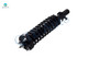 Front Left Lower Control Arm-Quick Complete Strut-Coil Spring Assembly For 1990-1993 Honda Accord