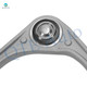Front Left Upper Control Arm Ball Joint-Suspension Strut Assembly For 2014 2015 Cadillac CTS