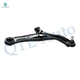 Front Left Lower Control Arm Ball Joint-Suspension Strut Assembly For 2004-2006 Scion XA