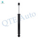 Rear Shock Absorber For 2011-2017 Nissan Juke AWD
