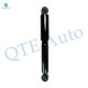 Rear Shock Absorber For 2004-2007 Ford Freestar
