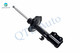 Set of 3 Front Left Lower Control Arm-Suspension Knuckle Assembly-Suspension Strut Assembly For 2003-2008 Toyota Corolla