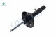 Set of 3 Front Left Lower Control Arm-Suspension Knuckle Assembly-Suspension Strut Assembly For 2013-2017 Honda Accord