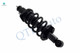 Set of 4 Front-Rear Quick Complete Strut-Coil Spring For 2002-2006 Honda CR-V