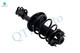 Set 4 Front Quick Complete Strut-Coil Spring-Rear Strut For 2004 Toyota Avalon