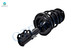Set 4 Front Quick Complete Strut-Coil Spring-Rear Strut For 2004 Toyota Avalon