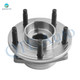 Front Right Suspension Strut Assembly-Wheel Hub Bearing Assembly For 2011 2012 Chevrolet Volt