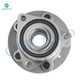 Front Right Suspension Strut Assembly-Wheel Hub Bearing Assembly For 2011 2012 Chevrolet Volt
