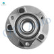 Rear Right Quick Complete Strut-Coil Spring Assembly-Wheel Hub Bearing Assembly For 2010 Chevrolet Camaro