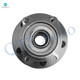 Front Left Suspension Strut Assembly-Wheel Hub Bearing Assembly For 2009-2012 Mitsubishi Galant