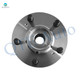 Front Left Suspension Strut Assembly-Wheel Hub Bearing Assembly For 2009-2012 Mitsubishi Galant