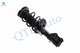 Front Right Quick Complete Strut-Coil Spring For 2016-2019 Chevrolet Cruze L, LS
