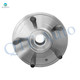 Front Right Suspension Strut Assembly-Wheel Hub Bearing Assembly For 2011 2012 Chevrolet Cruze