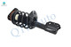 Front Quick Complete Strut-Coil Spring Assembly-Wheel Hub Bearing Assembly For 2005 Pontiac Montana