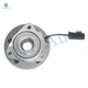 Front Right Suspension Strut Assembly-Wheel Hub Bearing Assembly For 2007-2009 Suzuki XL-7