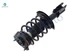 Front Quick Complete Strut-Coil Spring Assembly-Wheel Hub Bearing Assembly For 2002-2004 Chevrolet Venture