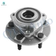 Front Left Suspension Strut Assembly-Wheel Hub Bearing Assembly For 2013-2015 Chevrolet Camaro SS