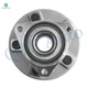 Front Left Suspension Strut Assembly-Wheel Hub Bearing Assembly For 2013-2015 Chevrolet Camaro SS