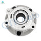 Front Right Quick Complete Strut-Coil Spring Assembly-Wheel Hub Bearing Assembly For 2013-2020 Nissan Pathfinder