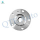 Front Quick Complete Strut-Coil Spring Assembly-Wheel Hub Bearing Assembly For 2008-2014 BMW X6
