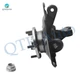 Set of 4 Front 296mm Suspension Knuckle Assembly-Brake Disc Rotor For 2007-2011 Toyota Camry