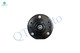 Front Wheel Hub Bearing Assembly-Quick Complete Strut-Coil Spring Assembly For 1999-2005 Pontiac Sunfire