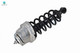 Rear Left Wheel Hub Bearing Assembly-Quick Complete Strut-Coil Spring Assembly For 2001 2002 Volvo V70