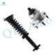 Front Right Wheel Hub Bearing Assembly-Quick Complete Strut-Coil Spring Assembly For 1993-2002 Pontiac Firebird