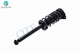 Rear Wheel Hub Bearing Assembly-Quick Complete Strut-Coil Spring Assembly For 2003-2005 Chevrolet Cavalier