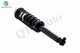 Rear Right Wheel Hub Bearing Assembly-Quick Complete Strut-Coil Spring Assembly For 2008-2010 BMW 528I