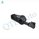 Rear Right Wheel Hub Bearing Assembly-Quick Complete Strut-Coil Spring Assembly For 2005 2006 KIA Spectra