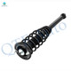 Rear Wheel Hub Bearing Assembly-Quick Complete Strut-Coil Spring Assembly For 1999-2003 Mitsubishi Galant