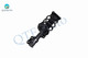 Front Left Wheel Bearing-Quick Complete Strut-Coil Spring Assembly For 2014-2018 KIA Forte
