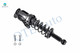 Rear Right Wheel Hub Bearing Assembly-Quick Complete Strut-Coil Spring Assembly For 2006 KIA Optima
